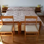 Polino 아파트 끼안챠노테르메
