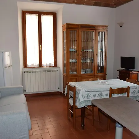 Polino Apartment