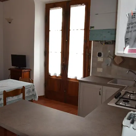 Polino Apartment