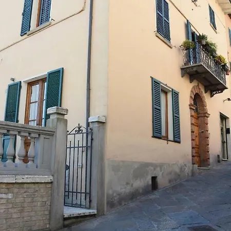 Apartment Polino Chianciano Terme