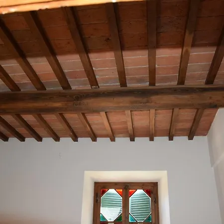 Polino Apartment