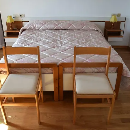 Polino Apartment Chianciano Terme