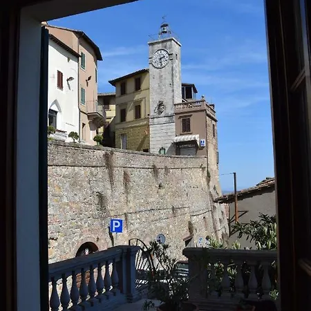 Apartment Polino
