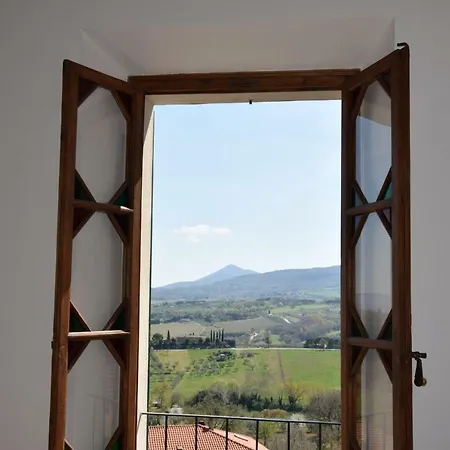 Apartment Polino
