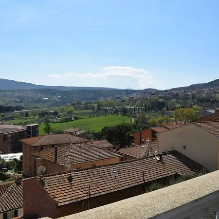 Appartement Polino