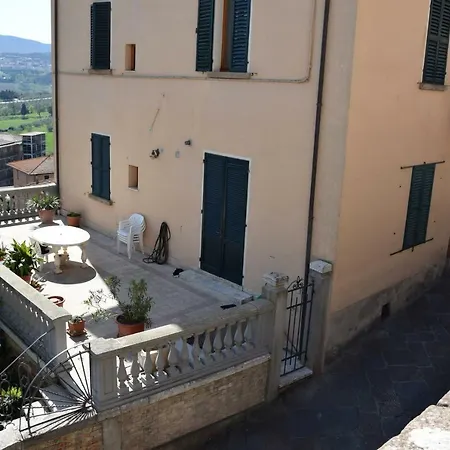 Polino Chianciano Terme
