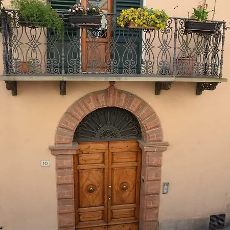 Apartment Polino