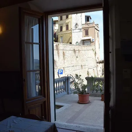Apartment Polino
