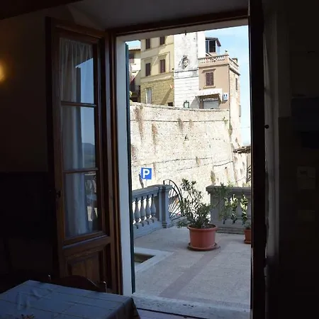 Apartment Polino